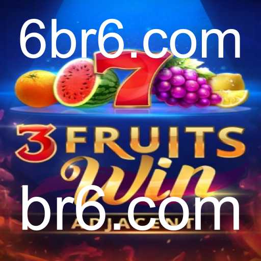 Conhecendo o Jogo 3FruitsWin: Como Jogar e Suas Regras