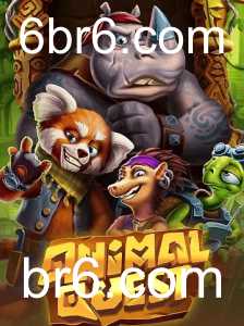 Explorando o Mundo de AnimalQuest: Mergulhe na Aventura Selvagem