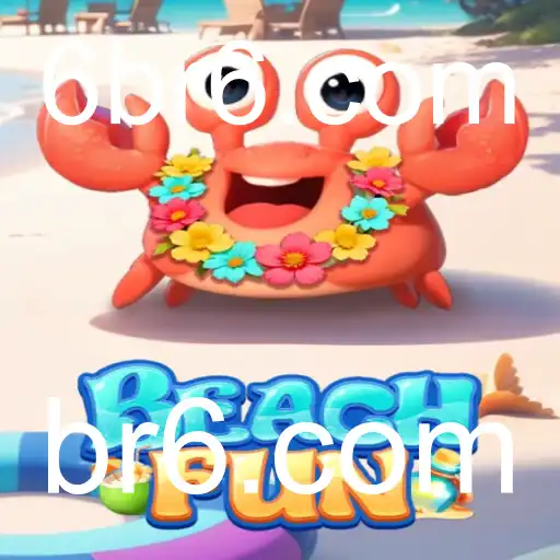 Descubra BeachFun: O Jogo de Verão Perfeito