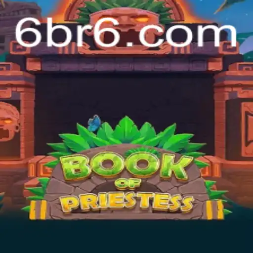 Descubra o Fascinante Mundo de BookOfPriestess