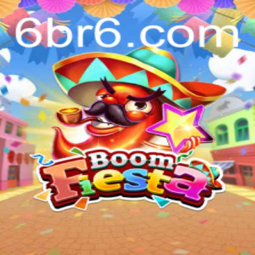 Explorando BoomFiesta: O Jogo que Transforma Realidade em Aventura