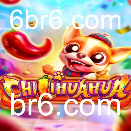 Descobrindo CHILIHUAHUA: O Jogo Inovador Que Conquista Entusiastas