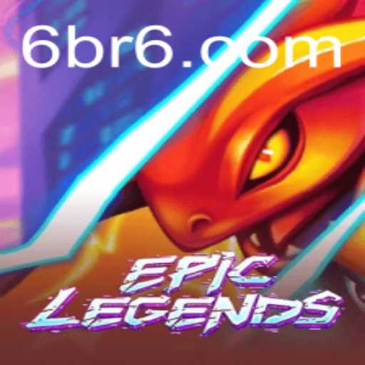 EpicLegends: Um Mergulho no Universo do Jogo de Estratégia