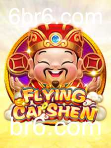Descubra o Fascinante Jogo FlyingCaiShen