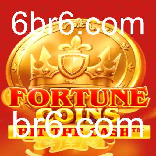 Explorando o Universo de FortuneCoins: Um Mergulho no Mundo dos Jogos