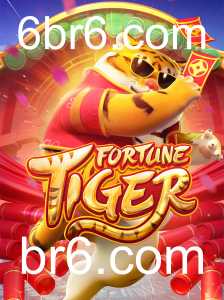 Descubra FortuneTiger: O Jogo de Aventura nos Cassinos Online