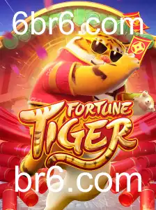 Descubra FortuneTiger: O Jogo de Aventura nos Cassinos Online