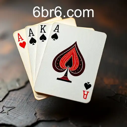 Jogos de Cartas: Uma História e Evolução no Mundo do Entretenimento