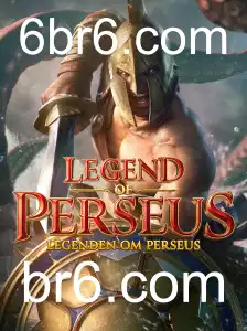 Descubra o Mundo Épico de 'LegendofPerseus' no Universo de Jogos Online