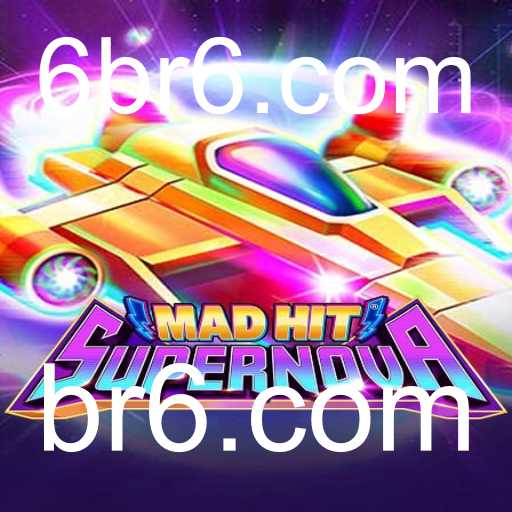 Explorando o Mundo de MadHitSupernova: Um Mergulho no Jogo do Momento