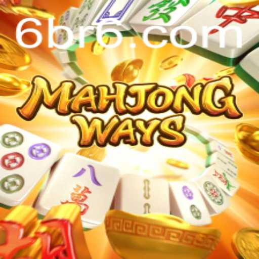 Descubra o Fascinante Mundo de MahjongWays no br6.com