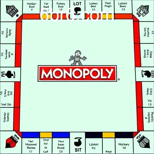 Explorando o Universo do Monopoly