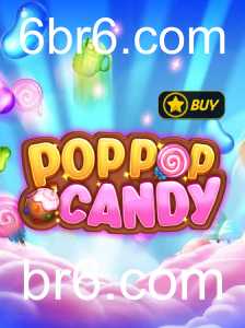 POPPOPCANDY: Uma Jornada Doce no Mundo dos Jogos Digitais