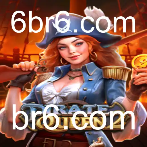 PirateQueen2: Aventura e Estratégia no Mundo dos Piratas