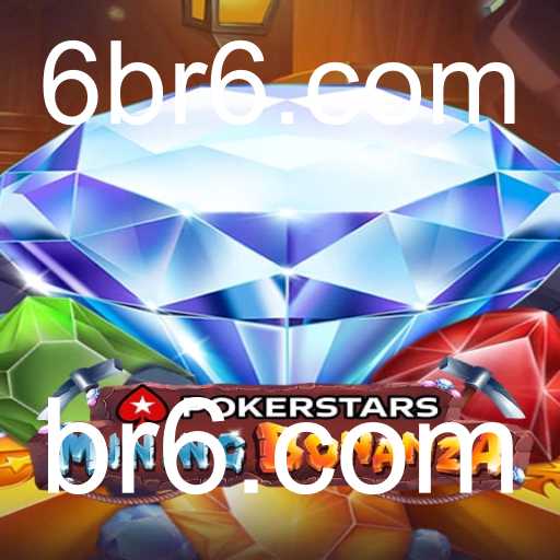 Introdução ao Pokerstars e a Plataforma BR6.com