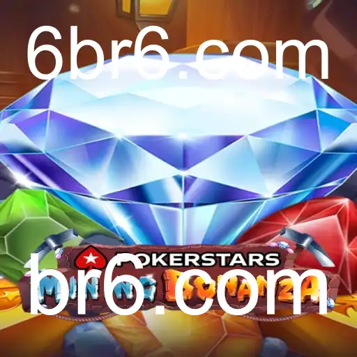 Introdução ao Pokerstars e a Plataforma BR6.com