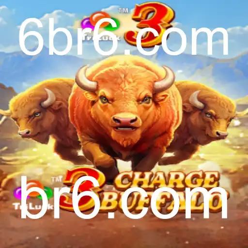 Explorando o Jogo 3ChargeBuffalo: Introdução e Regras