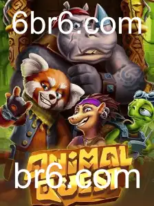 Explorando o Mundo de AnimalQuest: Mergulhe na Aventura Selvagem