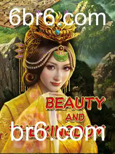 BeautyAndTheKingdom: Um Mergulho no Mundo Encantado do Novo Jogo