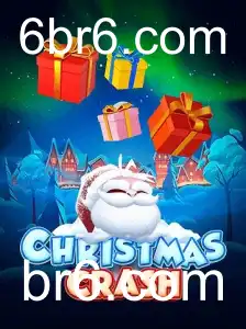 Descubra Tudo Sobre ChristmasCrash: O Jogo Festivo do Momento