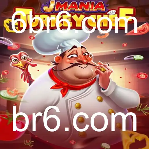 Explorando JManiaTurkeyChef: Um Mergulho no Novo Fenômeno dos Games