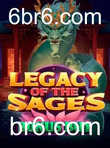 Aventura Épica em LegacyoftheSagesBonusBuy: Mergulhe Neste Universo de Fantasia