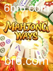 Descubra o Fascinante Mundo de MahjongWays no br6.com