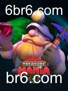 Explore o Fascinante Mundo de TreasureMania: Aventura e Estratégia