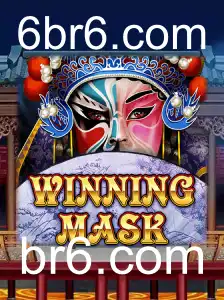 WinningMask: Um Novo Marco nos Jogos Online