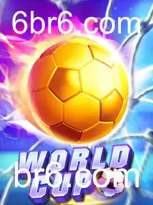 WorldCup: Um Mergulho no Fenômeno dos Jogos Competitivos