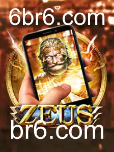 Descubra ZeusM: A Nova Sensação no Mundo dos Jogos